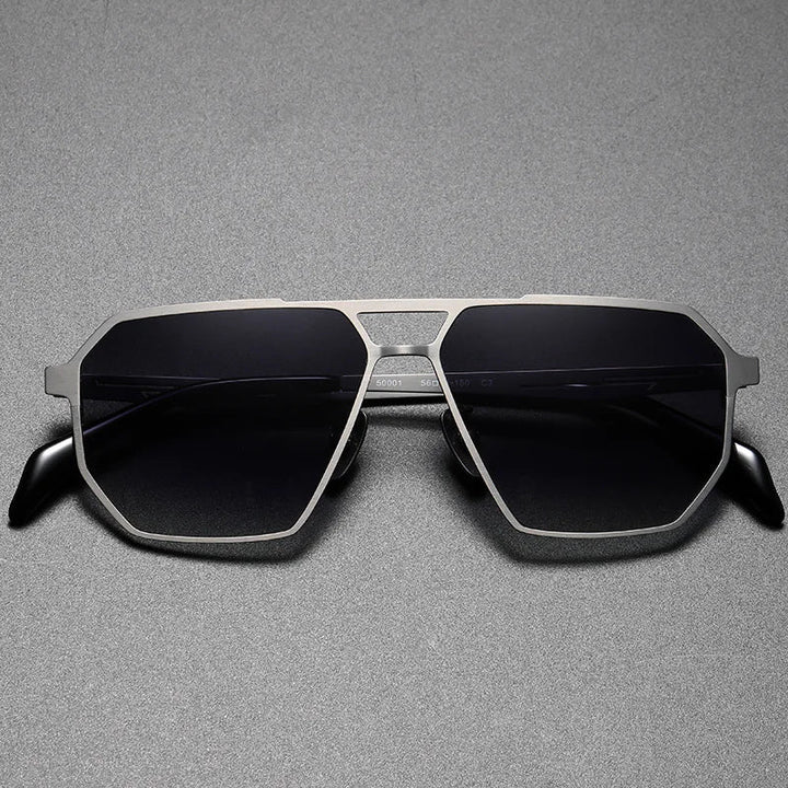 Titan Precision Sunglasses | Bowlift