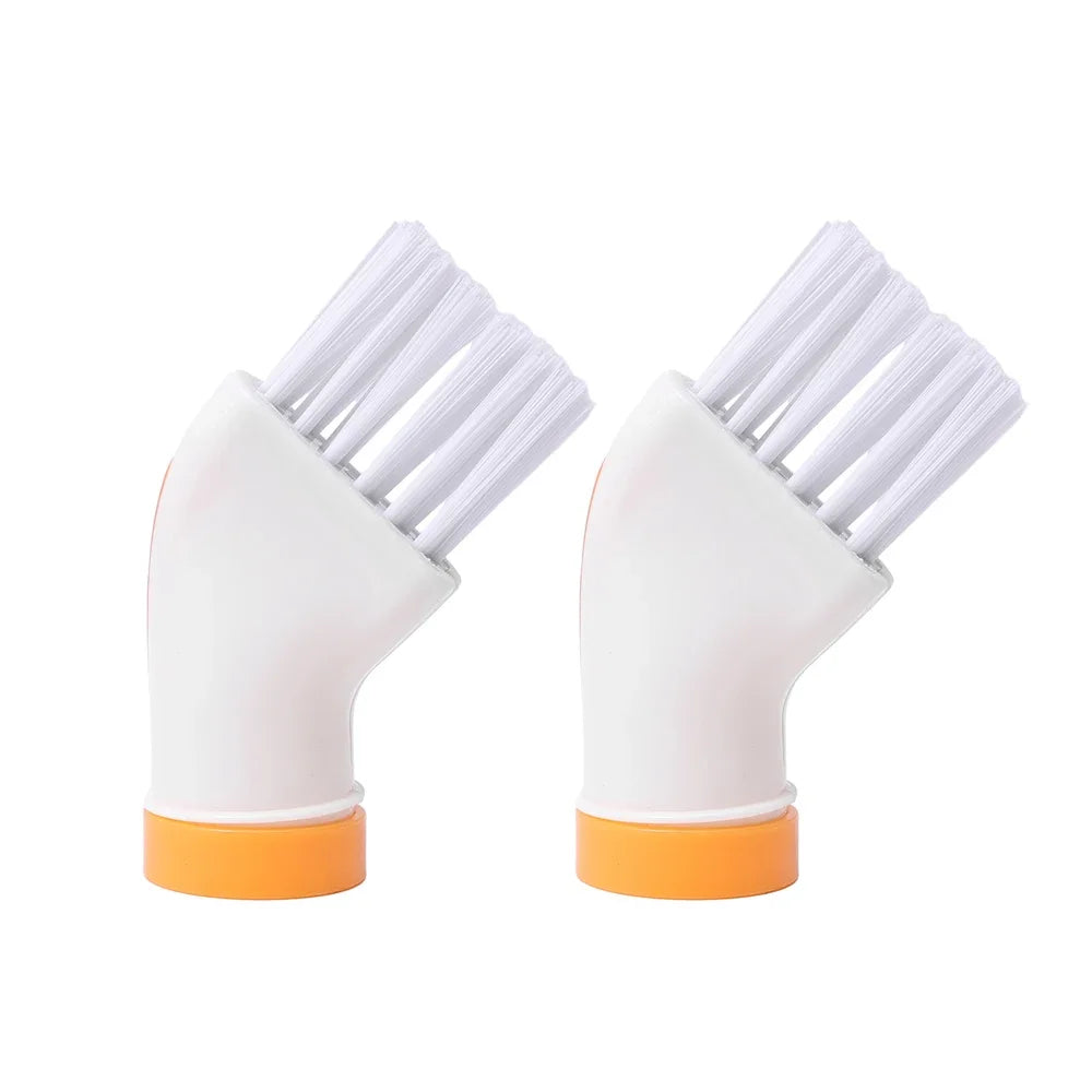 Multifunctional Bottle Cap Dead Angle Cleaning Brush | Bowlift