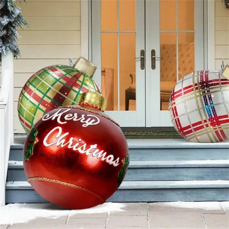 BowLift | HolidaySphere | Garden Party Decoration Ball
