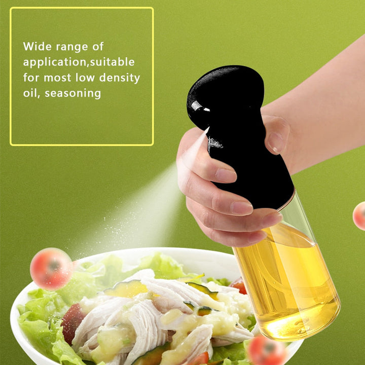 BowLift | Easy Baking Oil Sprayer
