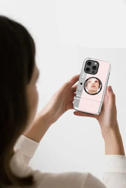 BowLift | Retro Bluetooth Camera iPhone Case