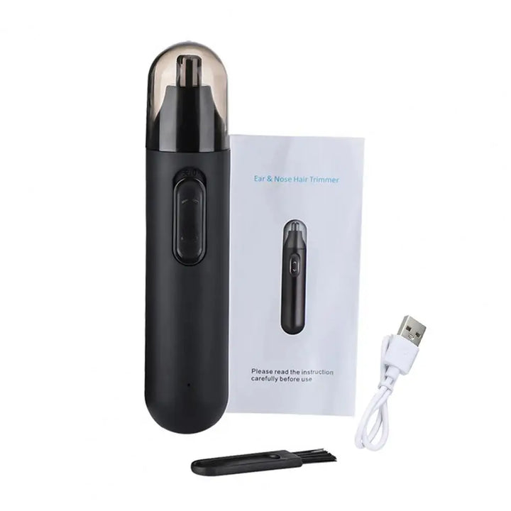 BowLift | Unisex USB Facial Hair Trimmer