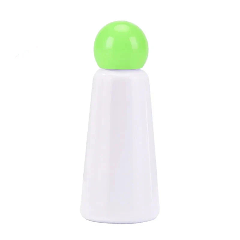BowLift | Steel 2-tone Bottle