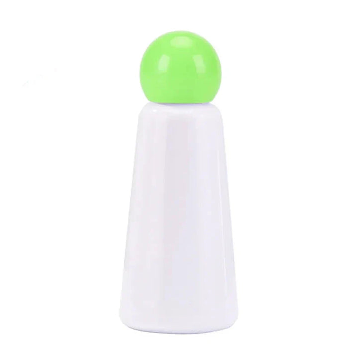 BowLift | Steel 2-tone Bottle