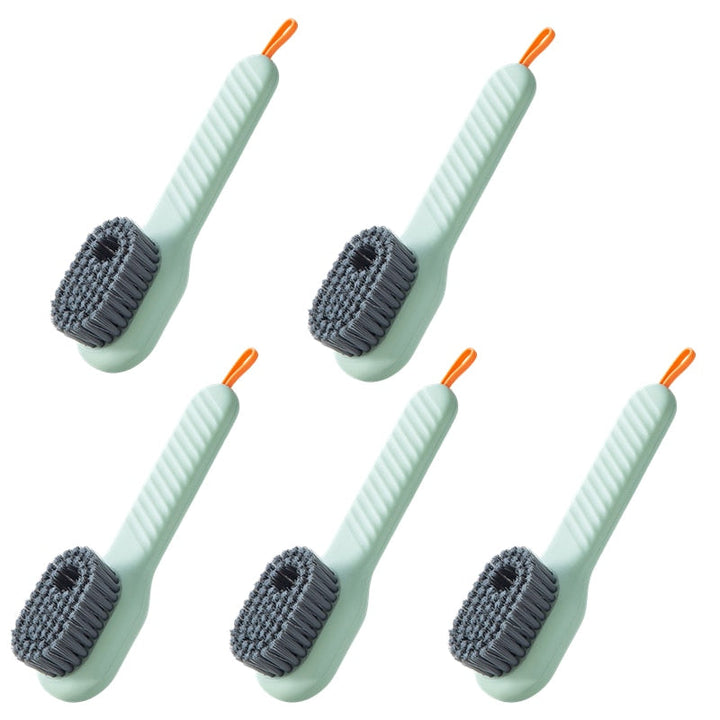 BowLift | Spotless Swipe Shoe Cleaning Brush