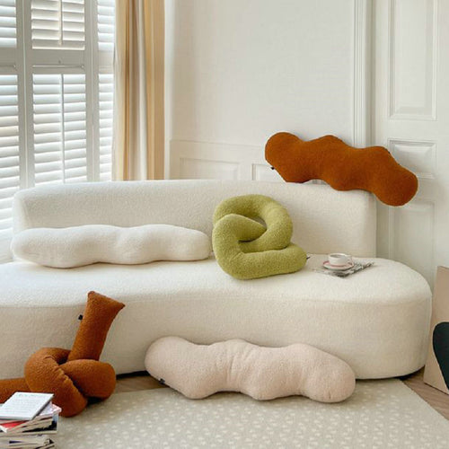 Abstract Cushions | Bowlift