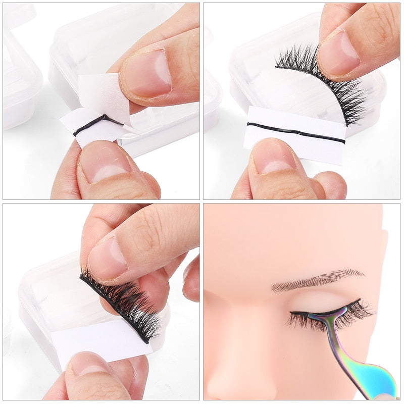 BowLift | 40 pieces/box lashluxe