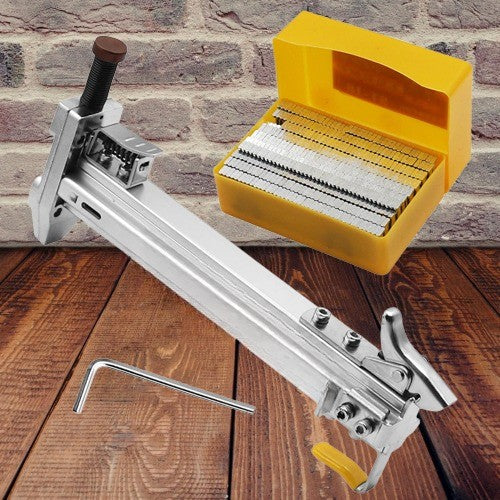 Multi-Purpose Woodworking Semi-Automatic Nail Gun | Bowlift