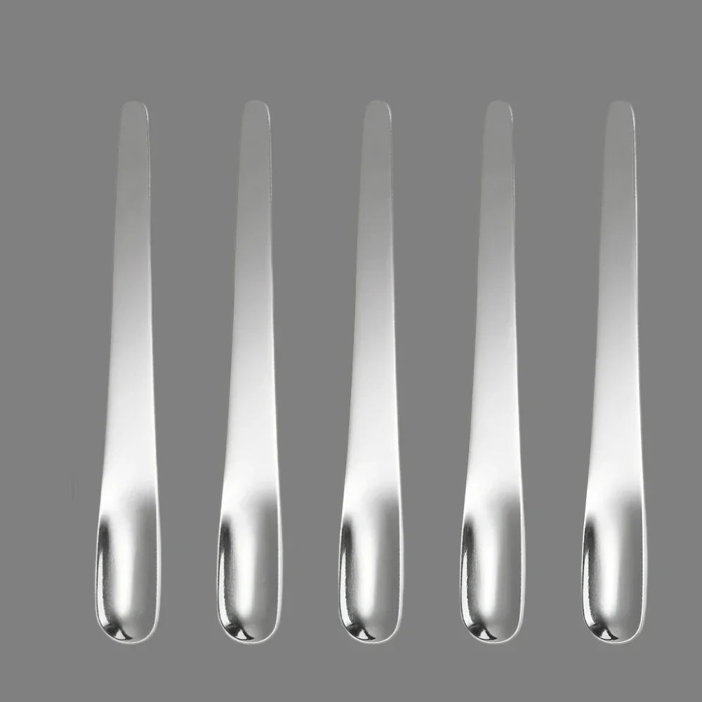 CoffeeSpoonSet - Stylish Stainless Steel Spoons for Coffee & Tea Bowlift