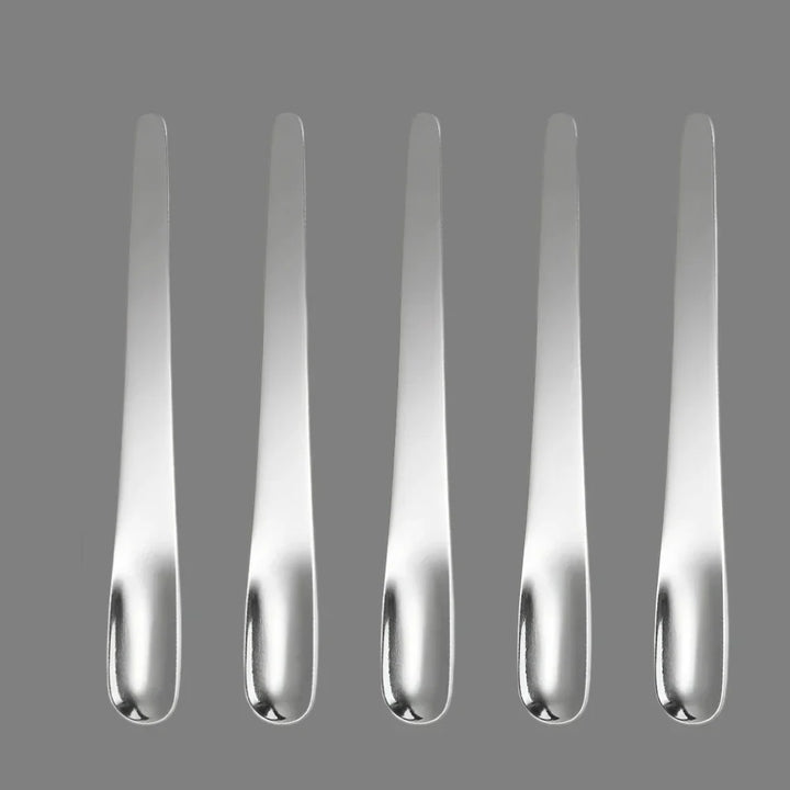 CoffeeSpoonSet - Stylish Stainless Steel Spoons for Coffee & Tea Bowlift