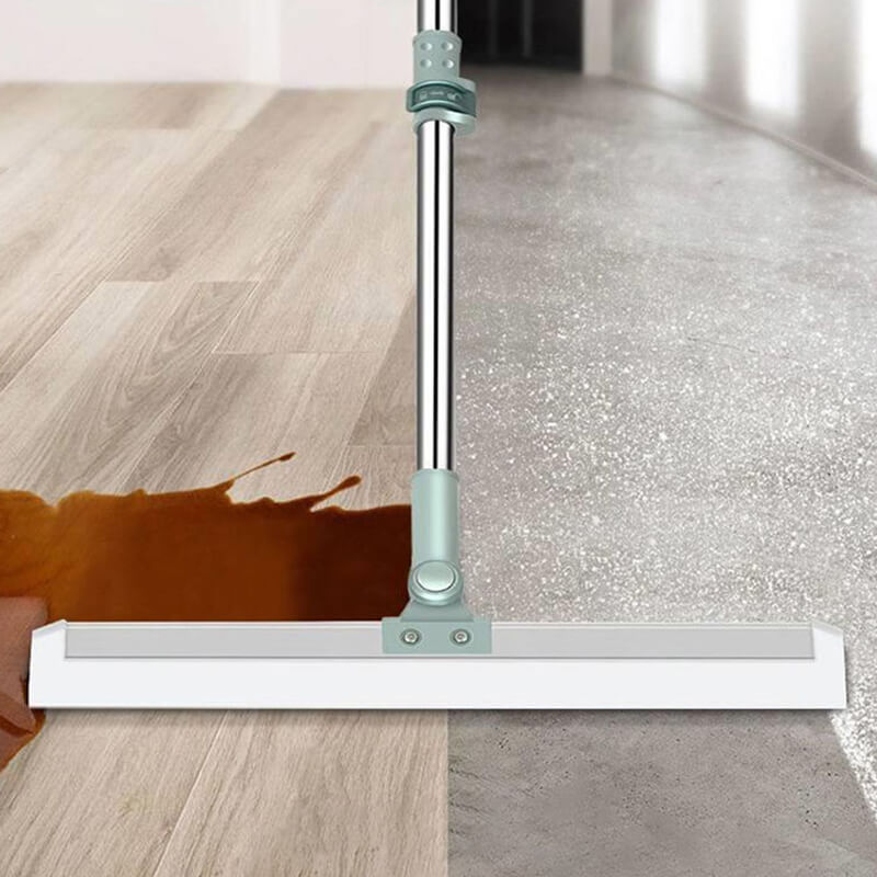 BowLift | Scalable Silicone Floor Squeegee
