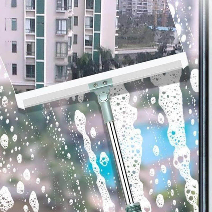 BowLift | Scalable Silicone Floor Squeegee