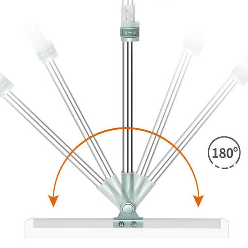 BowLift | Scalable Silicone Floor Squeegee