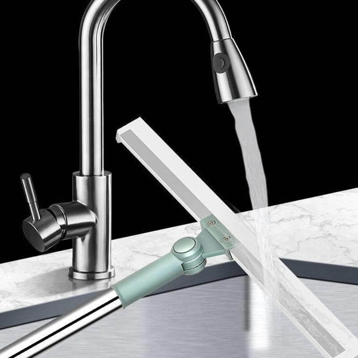 BowLift | Scalable Silicone Floor Squeegee