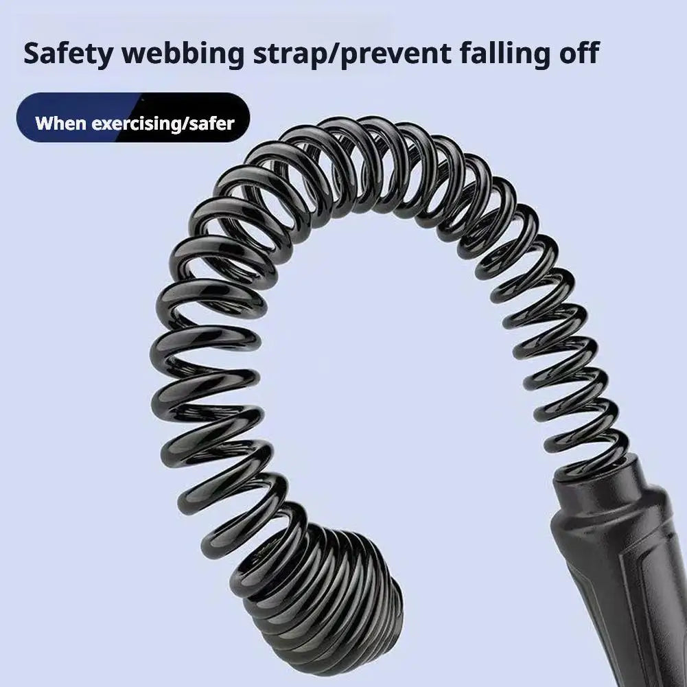 BowLift | Cordless Battle Rope