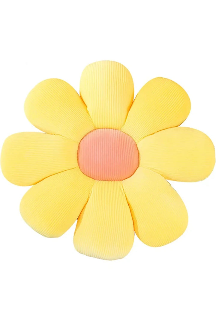 Petal Decorative Cushion | Bowlift
