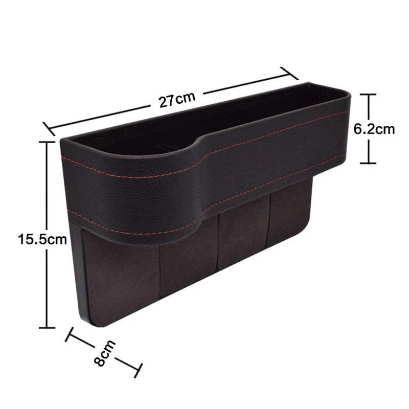 BowLift | Car Seat Gap Storage Box