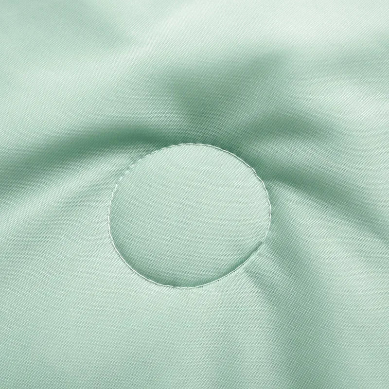 High-Quality Cooling Blanket – Smooth Air-Conditioning Comforter, Lightweight Summer Quilt with Double-Sided Cooling Fabric | Bowlift