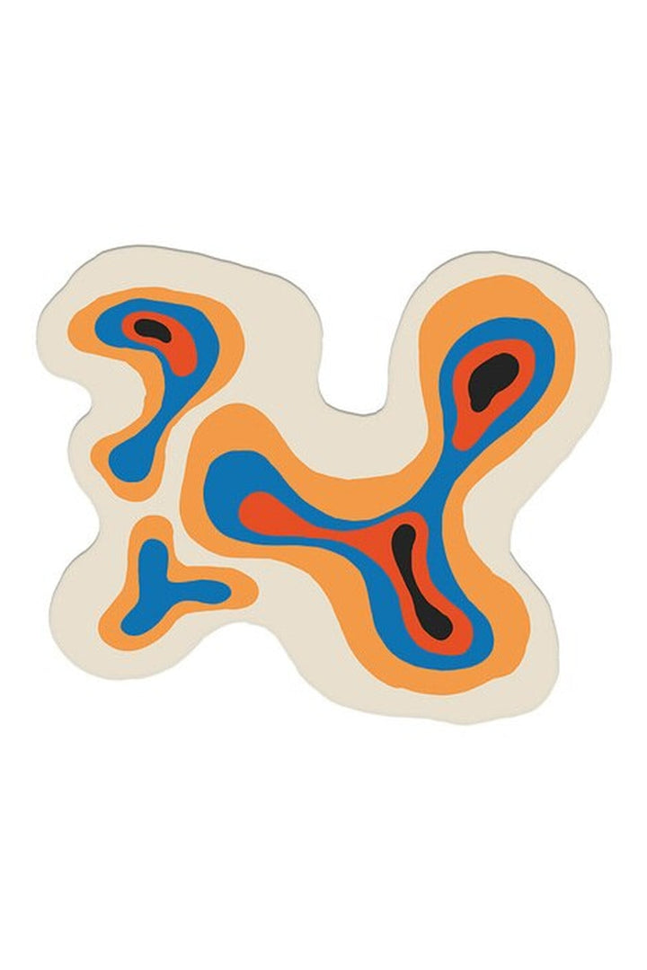 Art Design Rug | Bowlift
