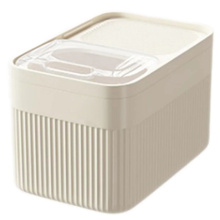 PureGuard Feed Container — Fresh, crunchy food for happy, healthy pets every day | Bowlift