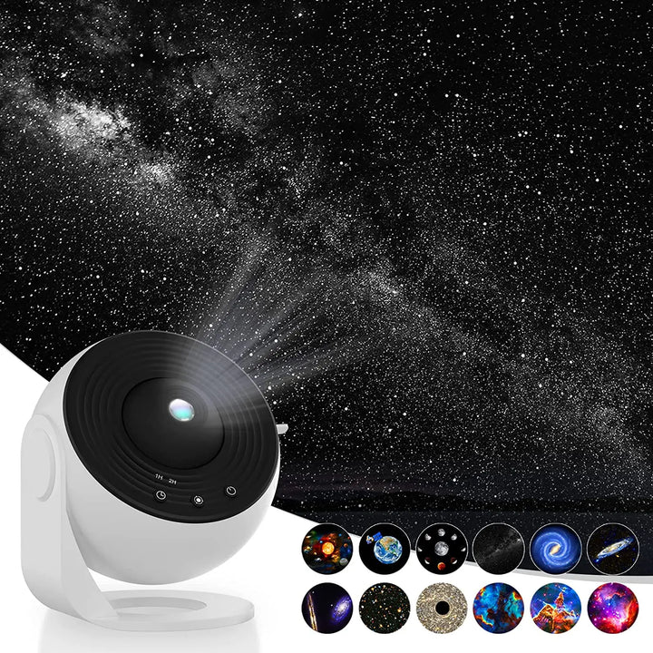BowLift | Create a magical starry sky in your own room