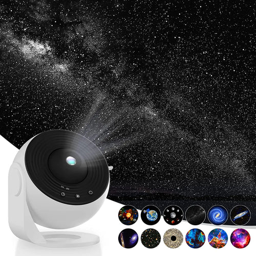 BowLift | Create a magical starry sky in your own room