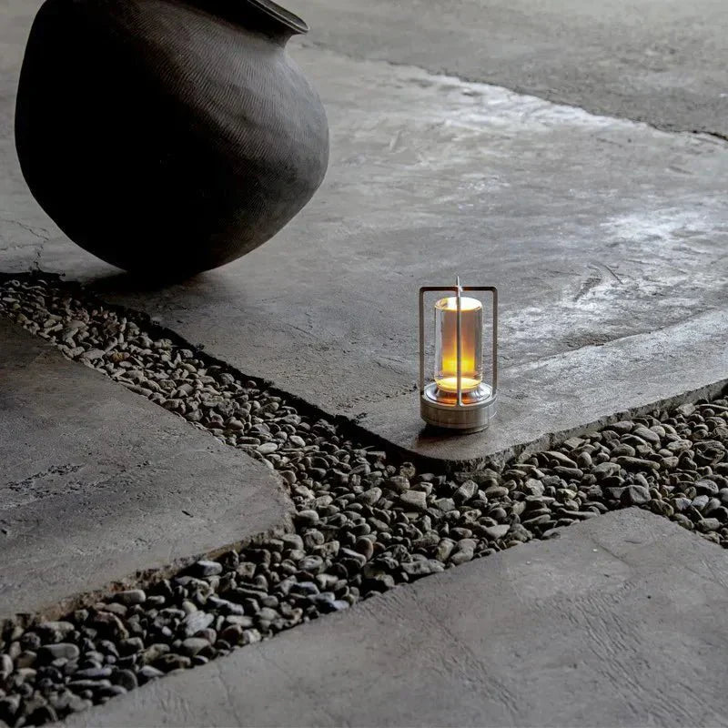 BowLift | Retro Lamp - Illuminate with elegance - Timeless style