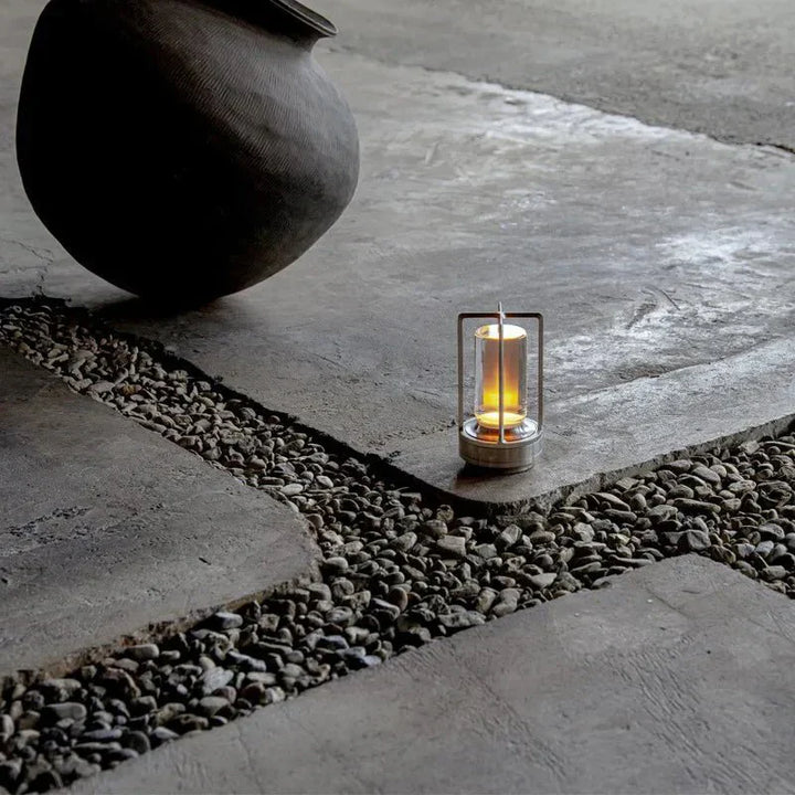 BowLift | Retro Lamp - Illuminate with elegance - Timeless style