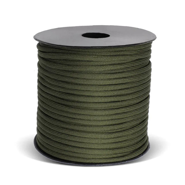Paracord rope 4 mm | Bowlift