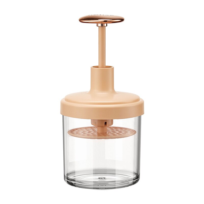 BowLift | Clean Bubble Foam Liquid Soap Dispenser
