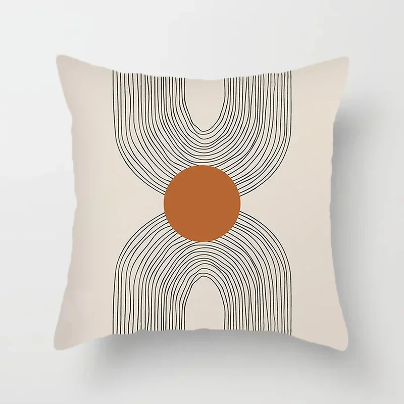 BowLift | Luxurious Comfort in Abstract Patterns
