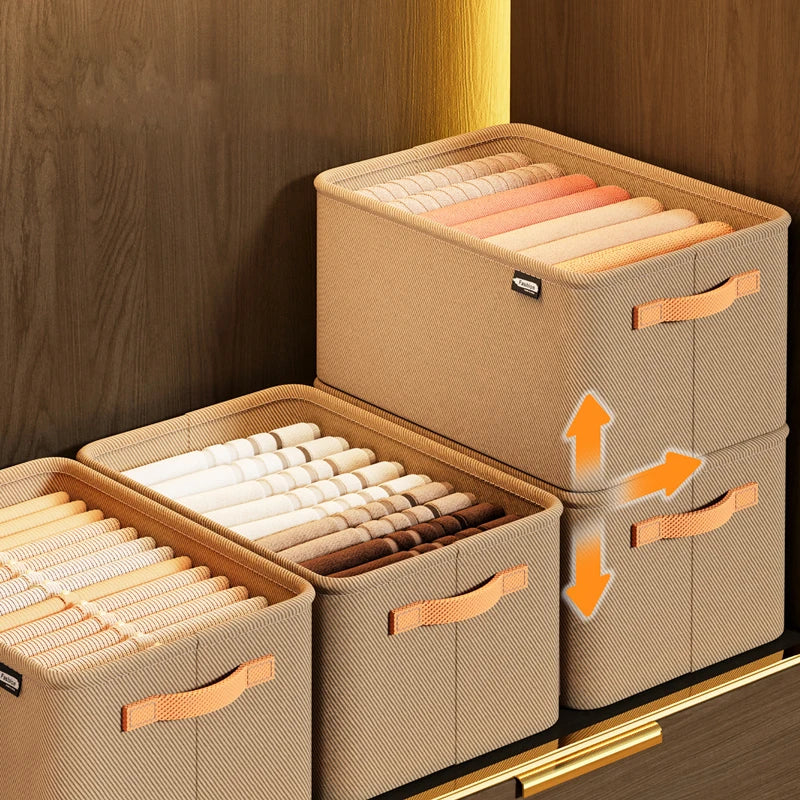 Foldable Dress Storage Box | Bowlift
