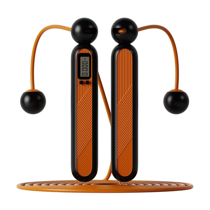 BowLift | Wireless Electronic Jump Rope