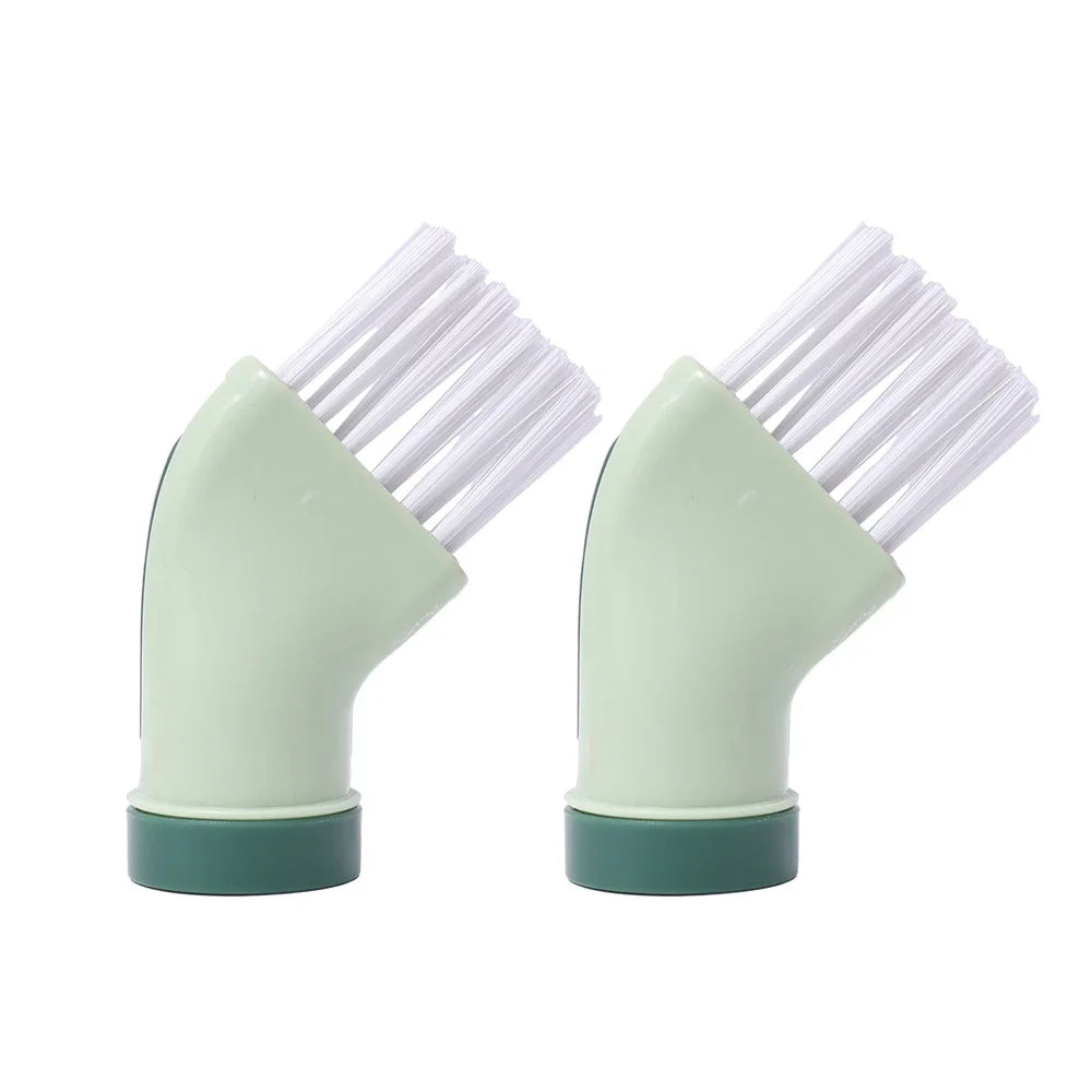 Multifunctional Bottle Cap Dead Angle Cleaning Brush | Bowlift