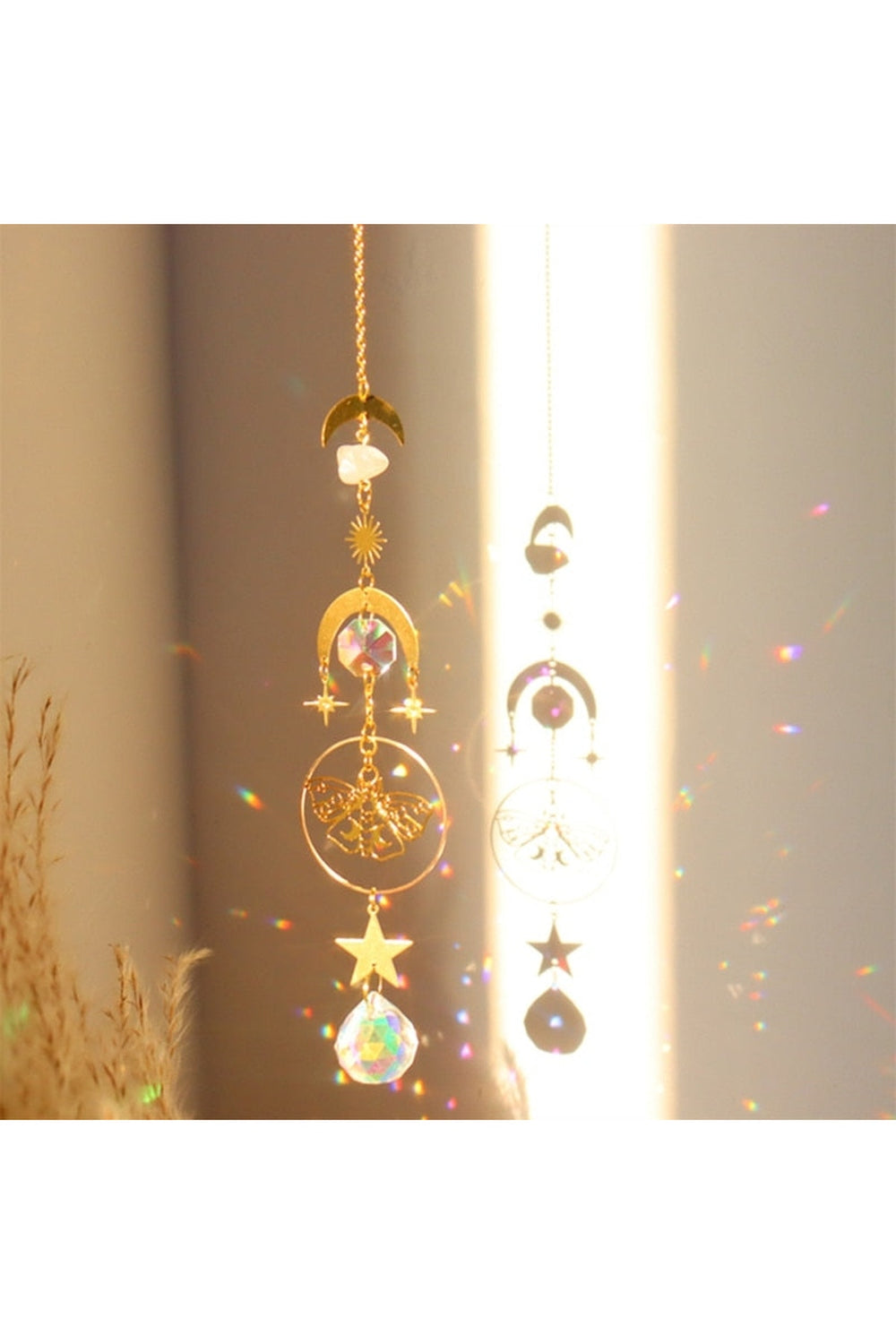 Butterfly Sun Catcher | Bowlift