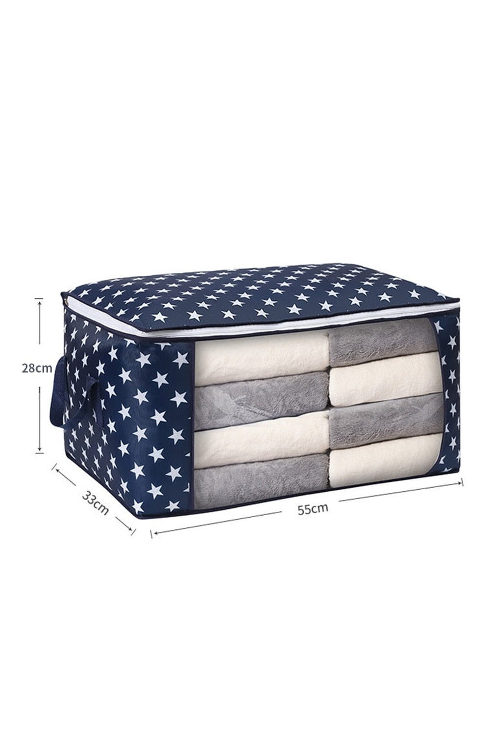 foldable storage bag | Bowlift