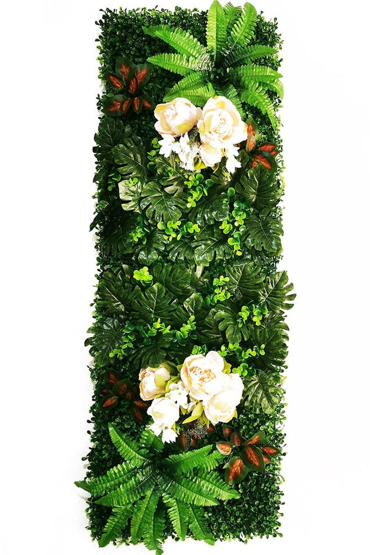 subtropical wall art panel | Bowlift