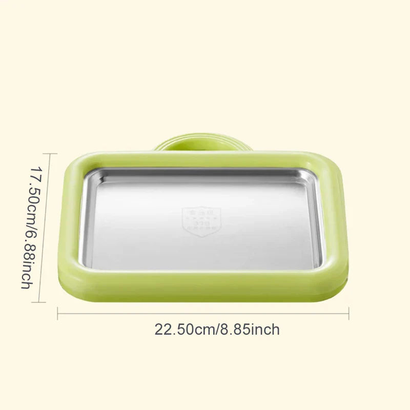 BowLift | Instant Frozen Ice Cream Dessert Maker Tray