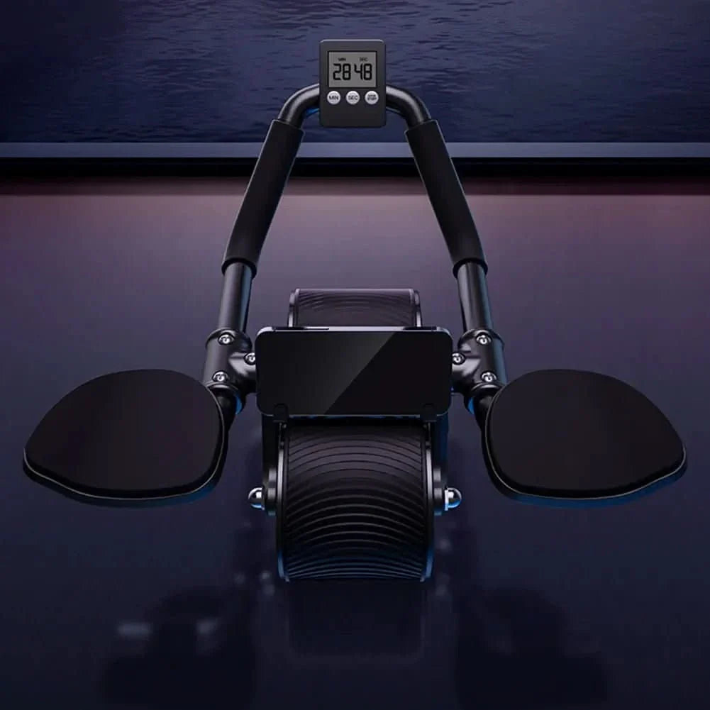 BowLift | Advanced ab roller for intensive core training