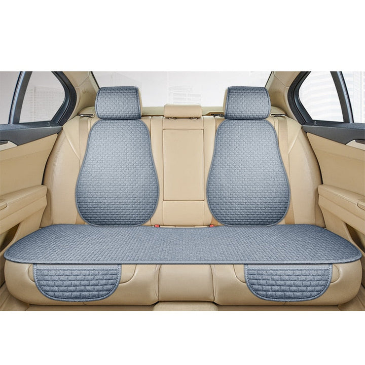BowLift | Universal Anti-Slip Car Seat Pocket Cover Mat