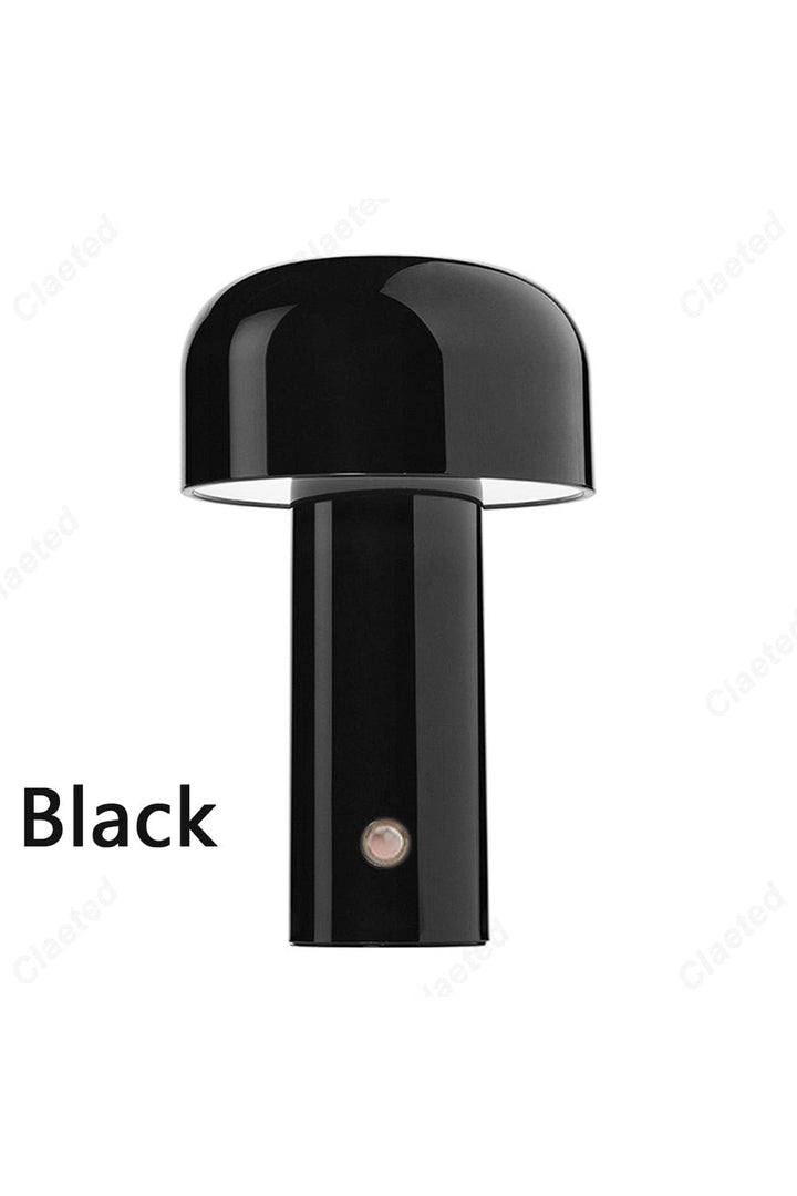 Mushroom table lamp | Bowlift