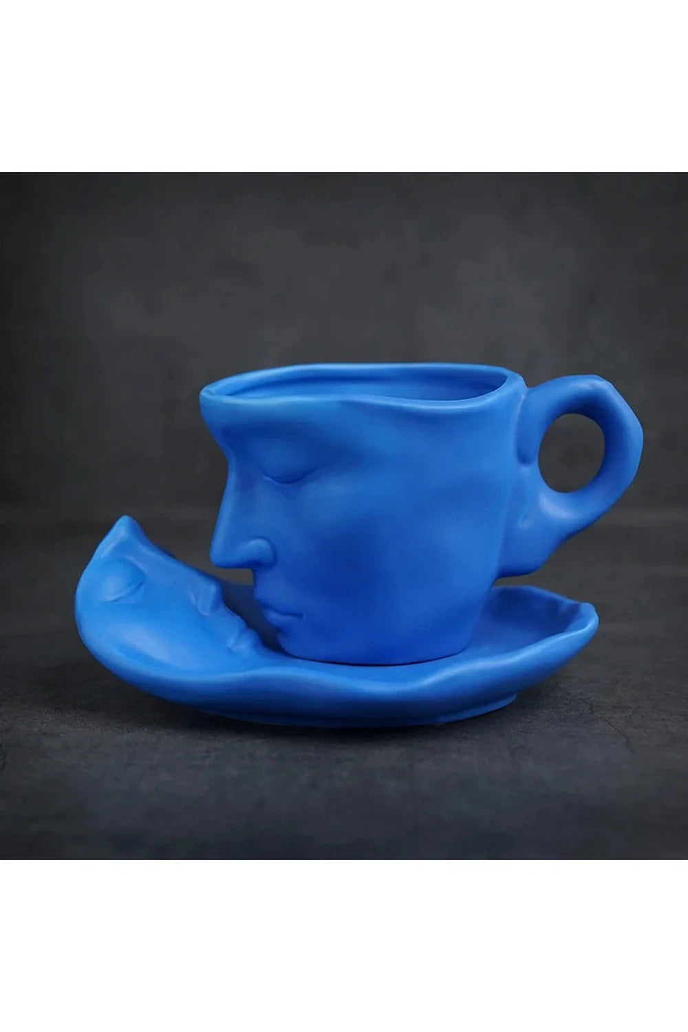 Pair of coffee cup set | Bowlift