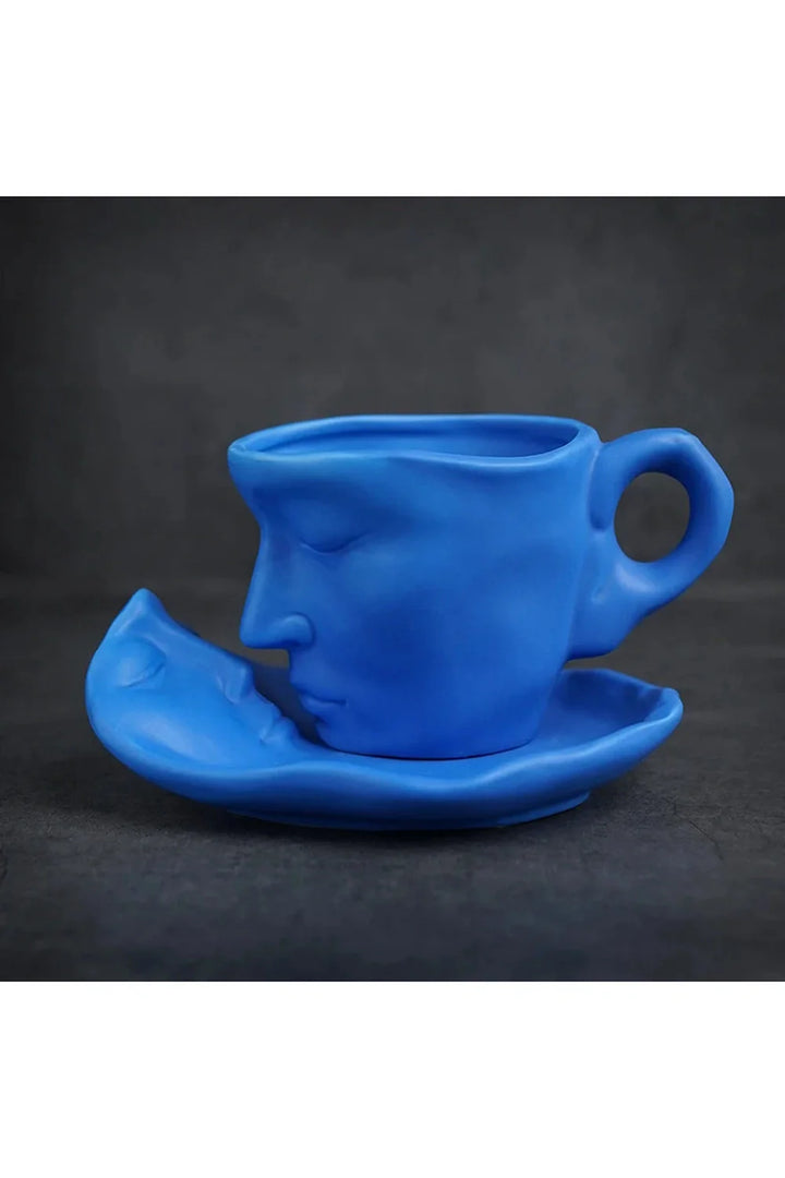 Pair of coffee cup set | Bowlift