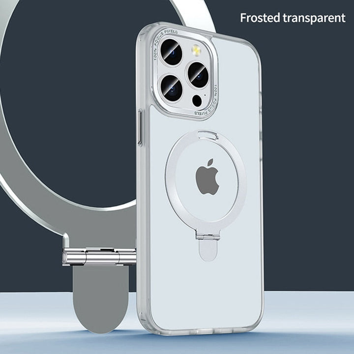 BowLift | Orbit Armor Magsafe Ring Phone Holder Case