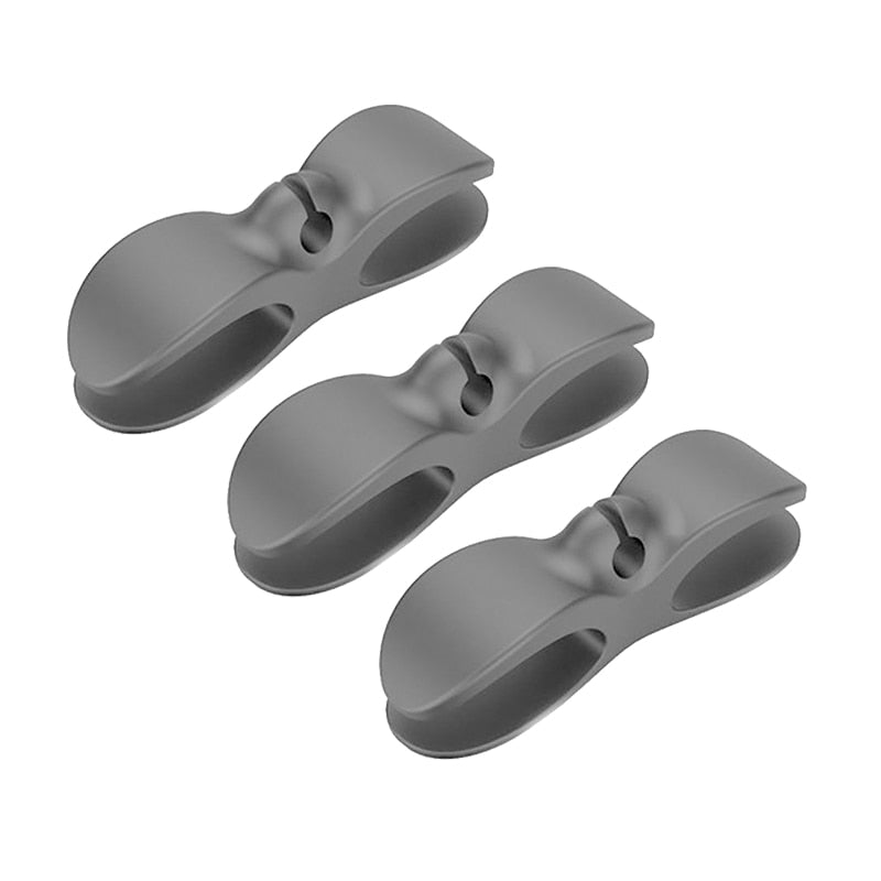 BowLift | Cord Control Effortless Cable Organizer