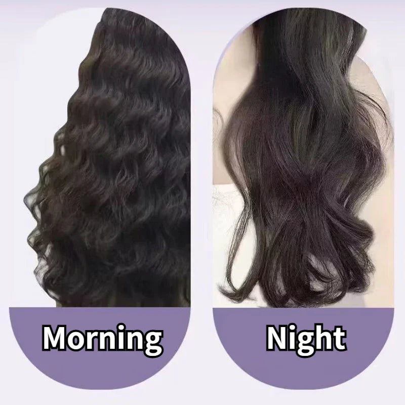 BowLift | Professional Styling Wavy Hair Curler