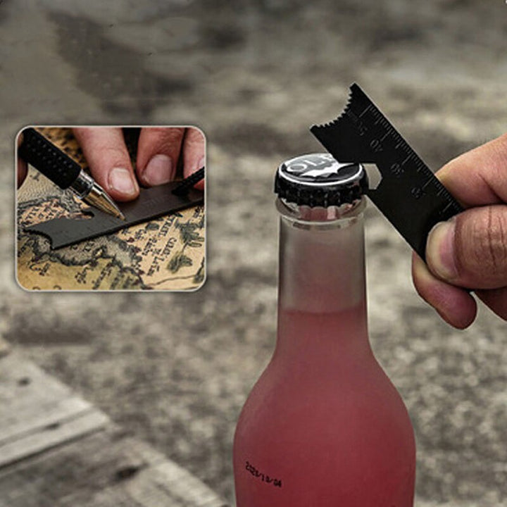 Nostalgic Portable Camping Match Lighter | Bowlift