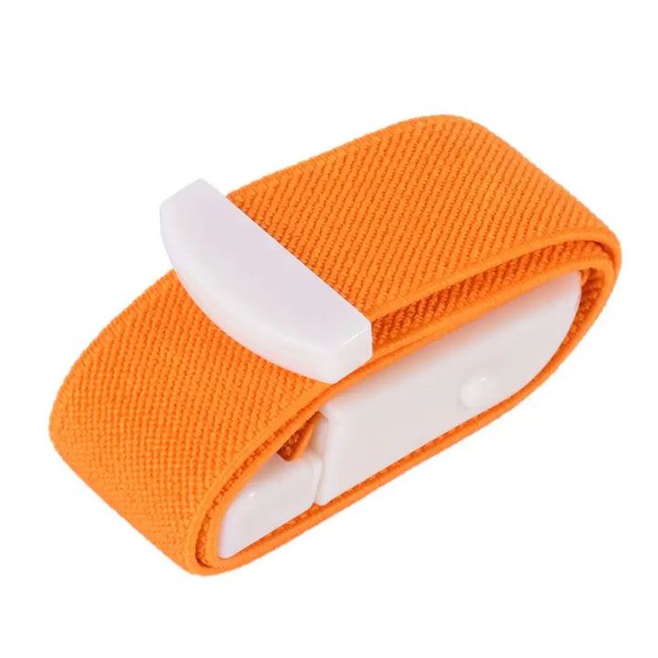 BowLift | Mediflex Venous Stasis | Skin-Friendly & Reusable | One-Hand Operation | 39 cm Length