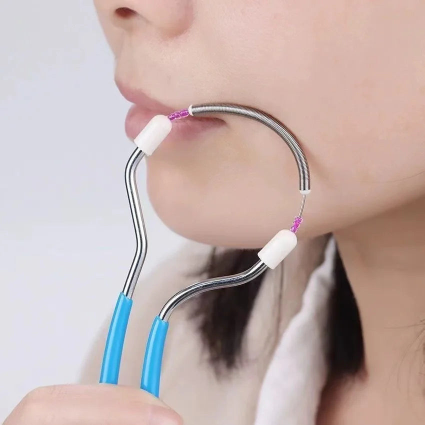 BowLift | Facial Spring Hair Removal