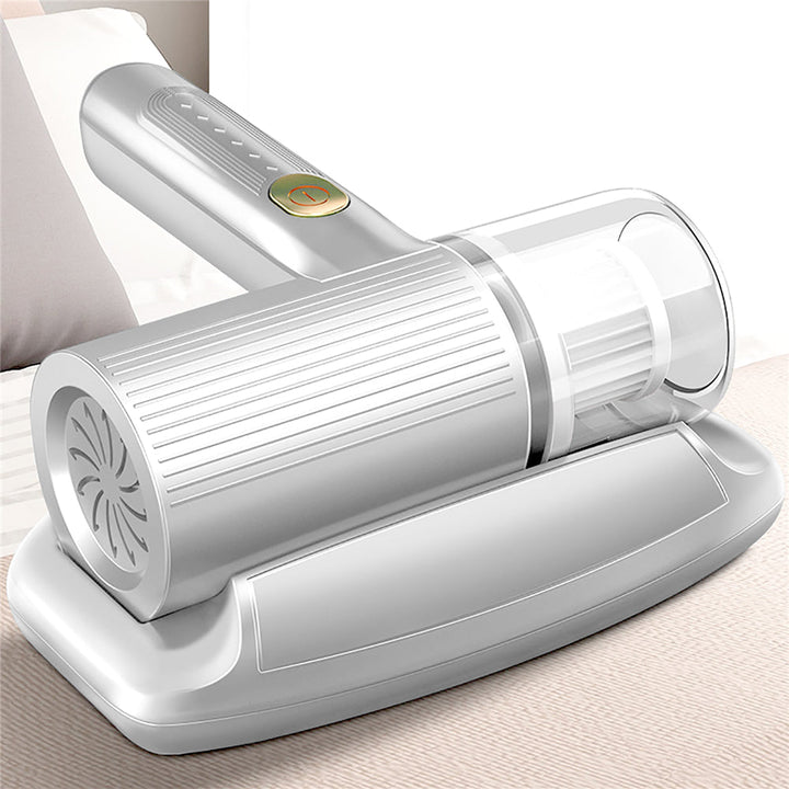 BowLift | Wireless UV Sterilization Mite Removing Vacuum Cleaner
